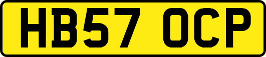 HB57OCP