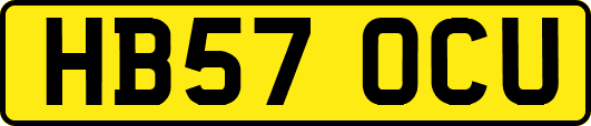 HB57OCU