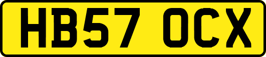 HB57OCX