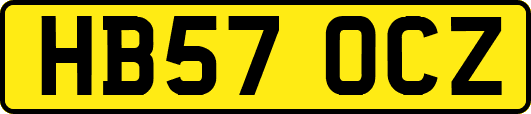 HB57OCZ