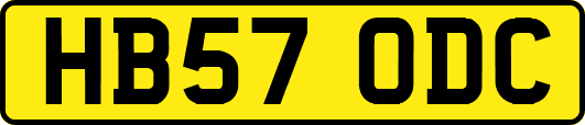 HB57ODC