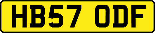 HB57ODF