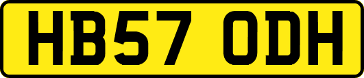 HB57ODH