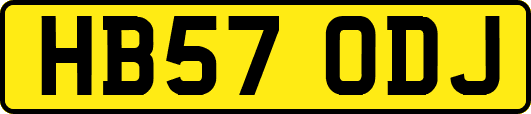 HB57ODJ