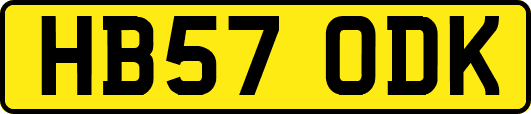 HB57ODK