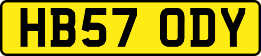 HB57ODY