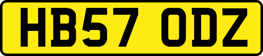 HB57ODZ