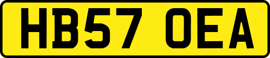HB57OEA