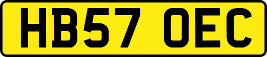 HB57OEC