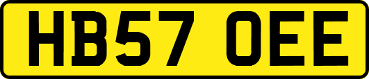 HB57OEE