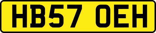 HB57OEH
