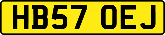 HB57OEJ