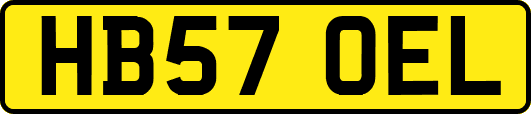 HB57OEL