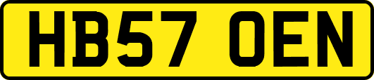 HB57OEN