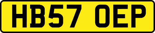 HB57OEP