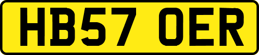 HB57OER