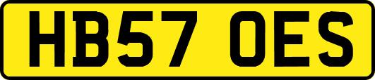 HB57OES