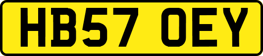 HB57OEY