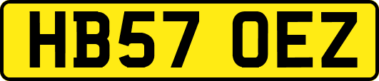 HB57OEZ