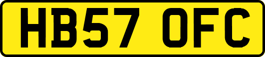HB57OFC