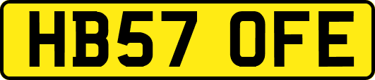 HB57OFE