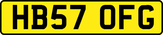 HB57OFG