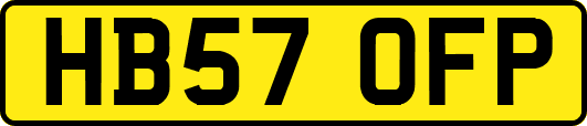 HB57OFP