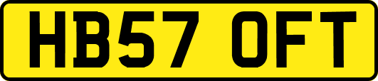 HB57OFT