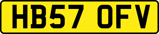 HB57OFV