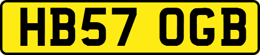 HB57OGB