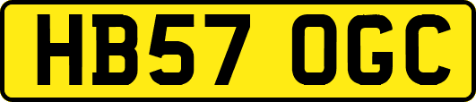 HB57OGC