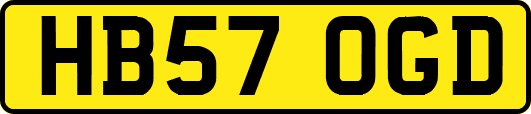 HB57OGD