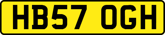 HB57OGH