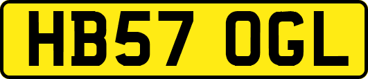 HB57OGL