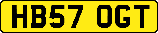 HB57OGT