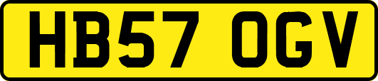 HB57OGV