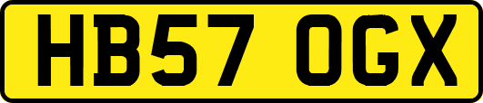 HB57OGX