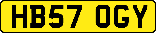 HB57OGY