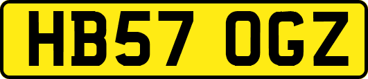 HB57OGZ