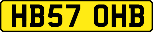 HB57OHB