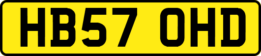 HB57OHD