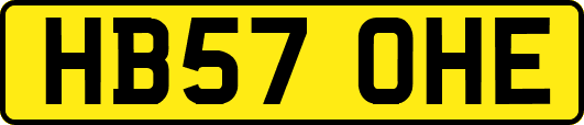 HB57OHE