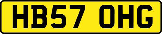HB57OHG