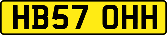 HB57OHH
