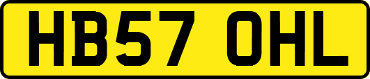 HB57OHL