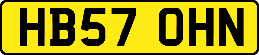 HB57OHN