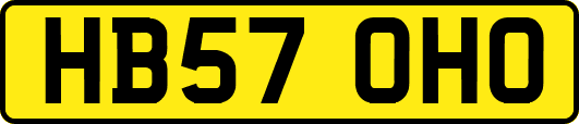 HB57OHO