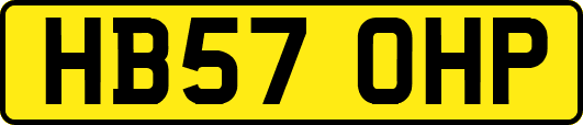 HB57OHP