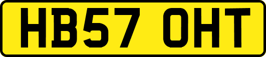 HB57OHT