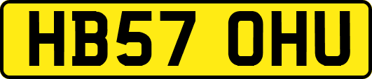 HB57OHU